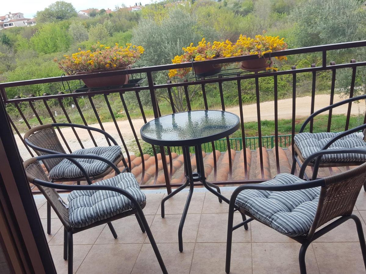 Apartment Anda Rovinj Exterior photo